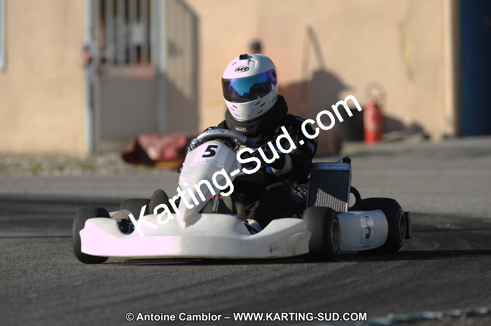 25 & 26/06/2011 : Trophée International Bruno Grana à Lavelanet (Photos Antoine Camblor) 2011 — karting