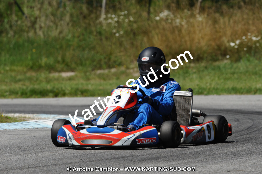 25 & 26/06/2011 : Trophée International Bruno Grana à Lavelanet (Photos Antoine Camblor) 2011 — karting