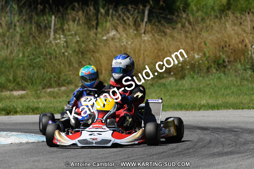 25 & 26/06/2011 : Trophée International Bruno Grana à Lavelanet (Photos Antoine Camblor) 2011 — karting