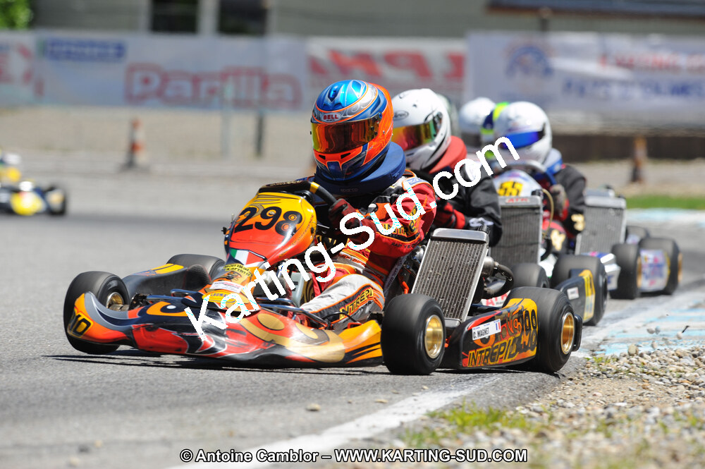 25 & 26/06/2011 : Trophée International Bruno Grana à Lavelanet (Photos Antoine Camblor) 2011 — karting