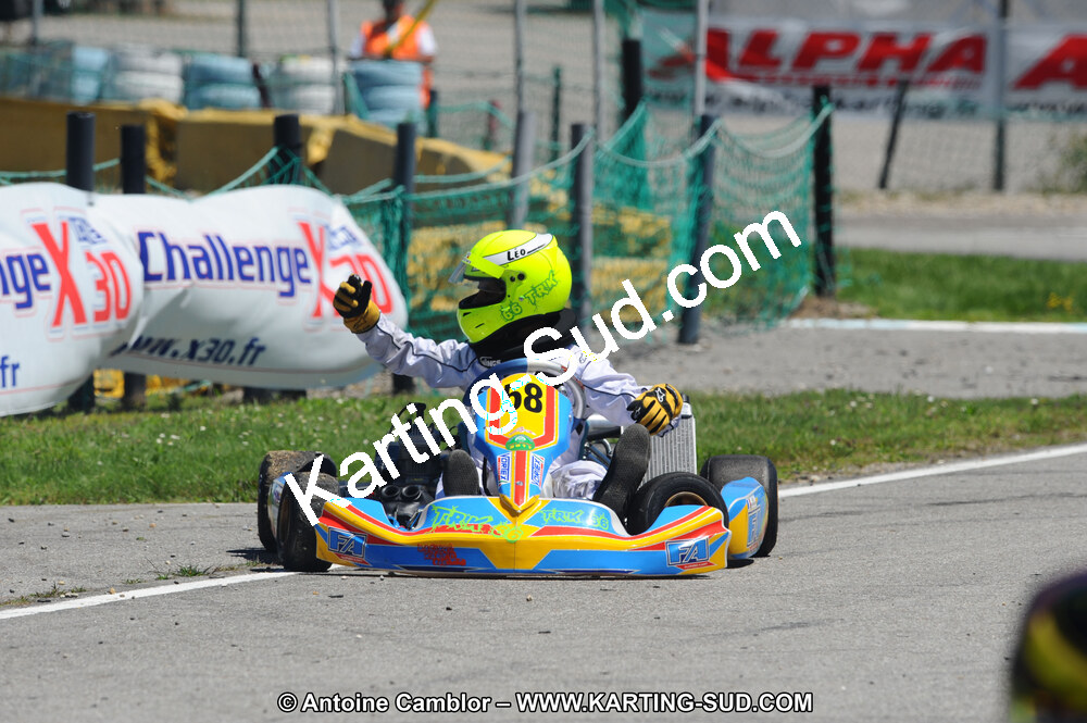 25 & 26/06/2011 : Trophée International Bruno Grana à Lavelanet (Photos Antoine Camblor) 2011 — karting