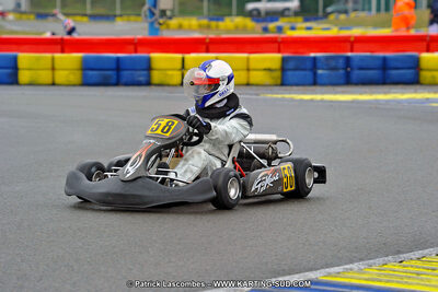 16 & 17/07/2011 : Défi France 2011 à Le Mans (Photos Patrick Lascombes) 2011 — karting