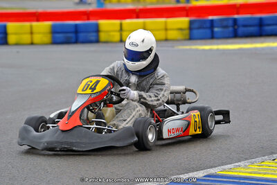 16 & 17/07/2011 : Défi France 2011 à Le Mans (Photos Patrick Lascombes) 2011 — karting