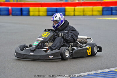 16 & 17/07/2011 : Défi France 2011 à Le Mans (Photos Patrick Lascombes) 2011 — karting
