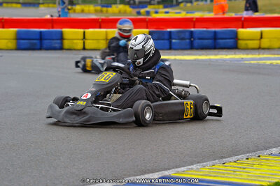 16 & 17/07/2011 : Défi France 2011 à Le Mans (Photos Patrick Lascombes) 2011 — karting