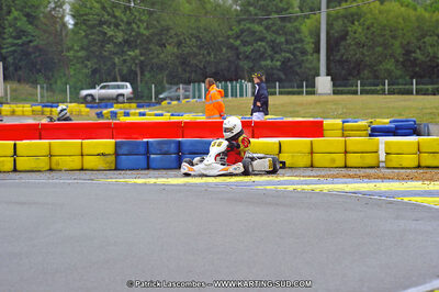 16 & 17/07/2011 : Défi France 2011 à Le Mans (Photos Patrick Lascombes) 2011 — karting