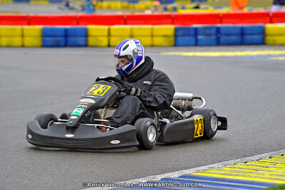 16 & 17/07/2011 : Défi France 2011 à Le Mans (Photos Patrick Lascombes) 2011 — karting