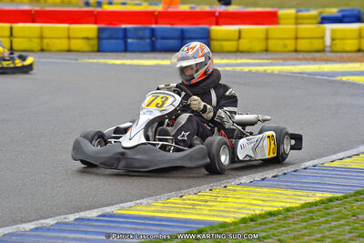 16 & 17/07/2011 : Défi France 2011 à Le Mans (Photos Patrick Lascombes) 2011 — karting