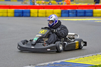 16 & 17/07/2011 : Défi France 2011 à Le Mans (Photos Patrick Lascombes) 2011 — karting