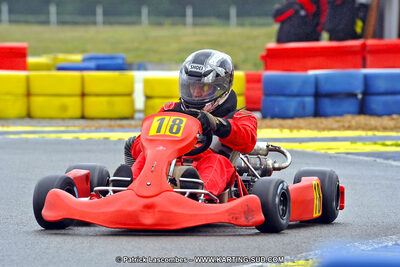 16 & 17/07/2011 : Défi France 2011 à Le Mans (Photos Patrick Lascombes) 2011 — karting