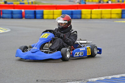 16 & 17/07/2011 : Défi France 2011 à Le Mans (Photos Patrick Lascombes) 2011 — karting
