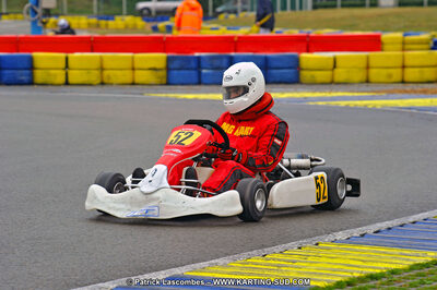 16 & 17/07/2011 : Défi France 2011 à Le Mans (Photos Patrick Lascombes) 2011 — karting