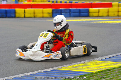 16 & 17/07/2011 : Défi France 2011 à Le Mans (Photos Patrick Lascombes) 2011 — karting