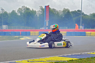 16 & 17/07/2011 : Défi France 2011 à Le Mans (Photos Patrick Lascombes) 2011 — karting