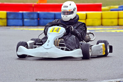 16 & 17/07/2011 : Défi France 2011 à Le Mans (Photos Patrick Lascombes) 2011 — karting