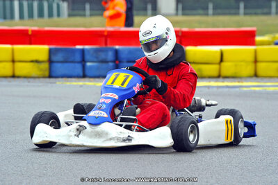 16 & 17/07/2011 : Défi France 2011 à Le Mans (Photos Patrick Lascombes) 2011 — karting