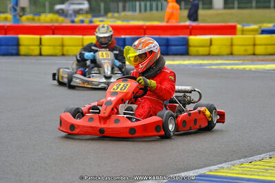 16 & 17/07/2011 : Défi France 2011 à Le Mans (Photos Patrick Lascombes) 2011 — karting