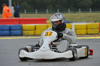 16 & 17/07/2011 : Défi France 2011 à Le Mans (Photos Patrick Lascombes) 2011 — karting