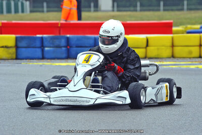 16 & 17/07/2011 : Défi France 2011 à Le Mans (Photos Patrick Lascombes) 2011 — karting