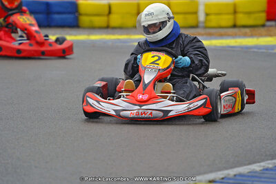 16 & 17/07/2011 : Défi France 2011 à Le Mans (Photos Patrick Lascombes) 2011 — karting