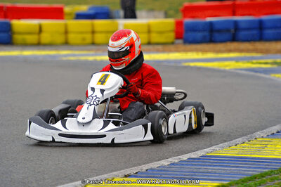 16 & 17/07/2011 : Défi France 2011 à Le Mans (Photos Patrick Lascombes) 2011 — karting