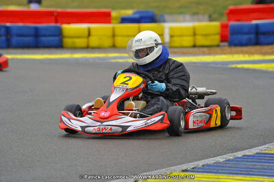 16 & 17/07/2011 : Défi France 2011 à Le Mans (Photos Patrick Lascombes) 2011 — karting