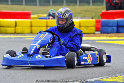 16 & 17/07/2011 : Défi France 2011 à Le Mans (Photos Patrick Lascombes) 2011 — karting