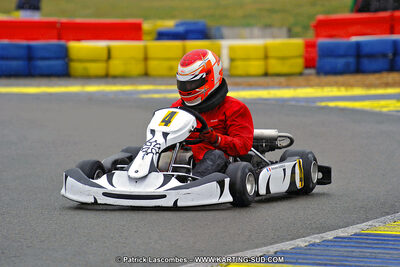 16 & 17/07/2011 : Défi France 2011 à Le Mans (Photos Patrick Lascombes) 2011 — karting