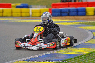16 & 17/07/2011 : Défi France 2011 à Le Mans (Photos Patrick Lascombes) 2011 — karting