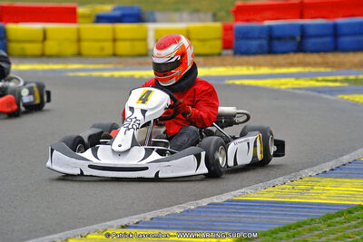 16 & 17/07/2011 : Défi France 2011 à Le Mans (Photos Patrick Lascombes) 2011 — karting