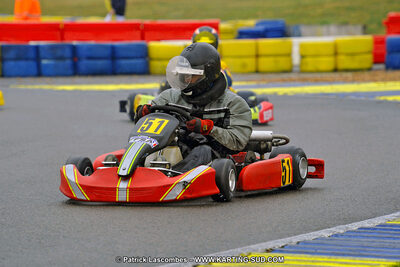 16 & 17/07/2011 : Défi France 2011 à Le Mans (Photos Patrick Lascombes) 2011 — karting