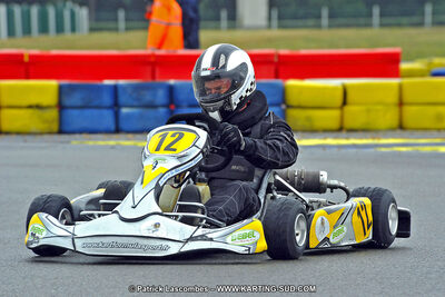 16 & 17/07/2011 : Défi France 2011 à Le Mans (Photos Patrick Lascombes) 2011 — karting