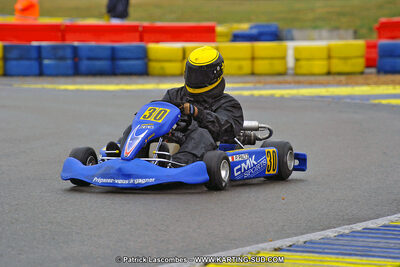 16 & 17/07/2011 : Défi France 2011 à Le Mans (Photos Patrick Lascombes) 2011 — karting