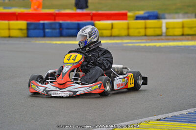 16 & 17/07/2011 : Défi France 2011 à Le Mans (Photos Patrick Lascombes) 2011 — karting