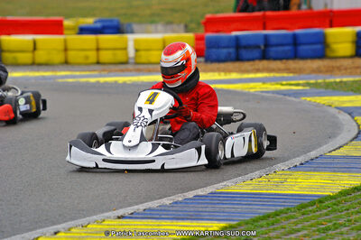 16 & 17/07/2011 : Défi France 2011 à Le Mans (Photos Patrick Lascombes) 2011 — karting