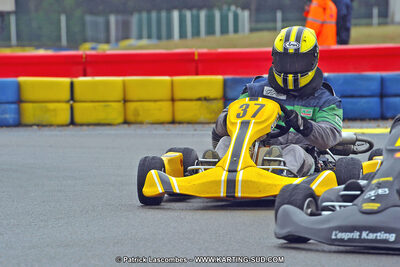 16 & 17/07/2011 : Défi France 2011 à Le Mans (Photos Patrick Lascombes) 2011 — karting