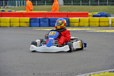 16 & 17/07/2011 : Défi France 2011 à Le Mans (Photos Patrick Lascombes) 2011 — karting