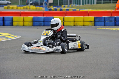 16 & 17/07/2011 : Défi France 2011 à Le Mans (Photos Patrick Lascombes) 2011 — karting