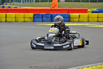 16 & 17/07/2011 : Défi France 2011 à Le Mans (Photos Patrick Lascombes) 2011 — karting