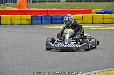16 & 17/07/2011 : Défi France 2011 à Le Mans (Photos Patrick Lascombes) 2011 — karting