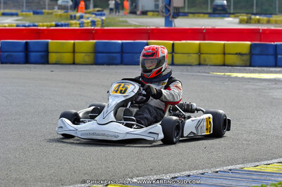 16 & 17/07/2011 : Défi France 2011 à Le Mans (Photos Patrick Lascombes) 2011 — karting