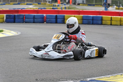 16 & 17/07/2011 : Défi France 2011 à Le Mans (Photos Patrick Lascombes) 2011 — karting