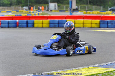 16 & 17/07/2011 : Défi France 2011 à Le Mans (Photos Patrick Lascombes) 2011 — karting