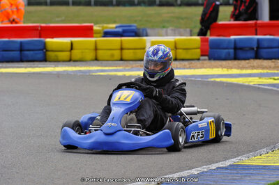 16 & 17/07/2011 : Défi France 2011 à Le Mans (Photos Patrick Lascombes) 2011 — karting