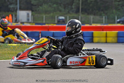 16 & 17/07/2011 : Défi France 2011 à Le Mans (Photos Patrick Lascombes) 2011 — karting