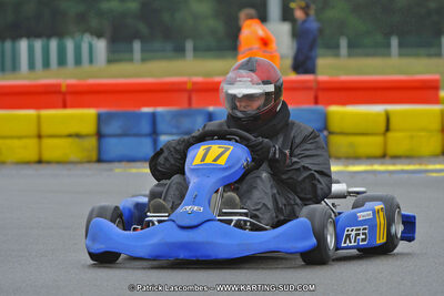 16 & 17/07/2011 : Défi France 2011 à Le Mans (Photos Patrick Lascombes) 2011 — karting