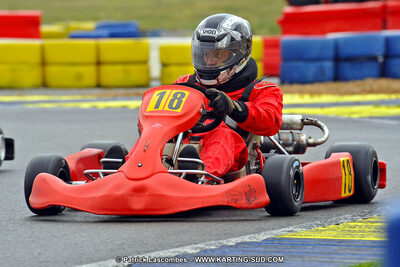 16 & 17/07/2011 : Défi France 2011 à Le Mans (Photos Patrick Lascombes) 2011 — karting