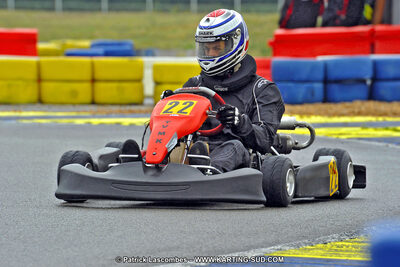 16 & 17/07/2011 : Défi France 2011 à Le Mans (Photos Patrick Lascombes) 2011 — karting