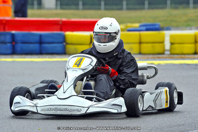 16 & 17/07/2011 : Défi France 2011 à Le Mans (Photos Patrick Lascombes) 2011 — karting
