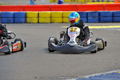 16 & 17/07/2011 : Défi France 2011 à Le Mans (Photos Patrick Lascombes) 2011 — karting